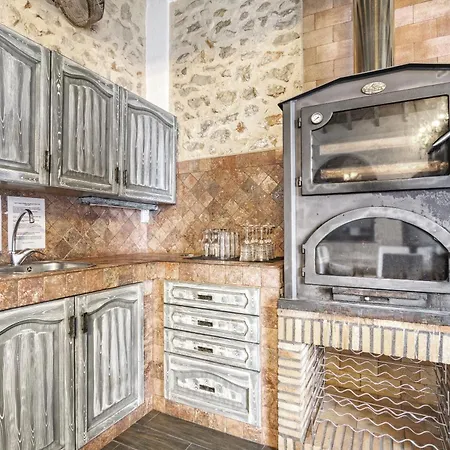 Casa Mistela Jalón