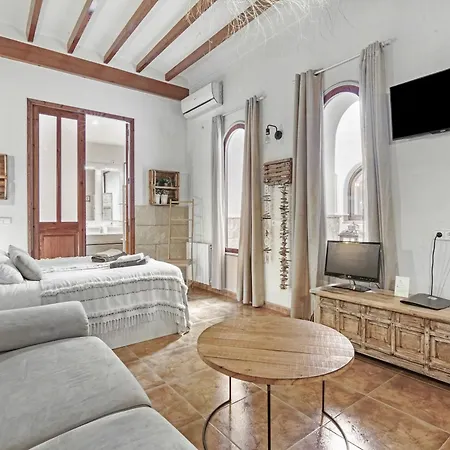 Casa Mistela
