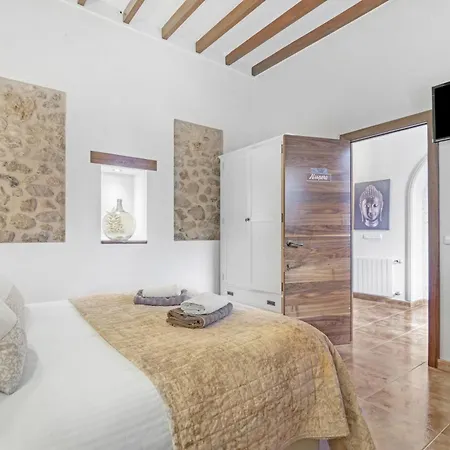 Holiday home Casa Mistela