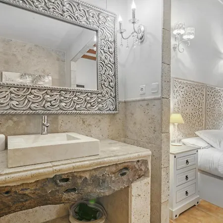 Holiday home Casa Mistela Jalon