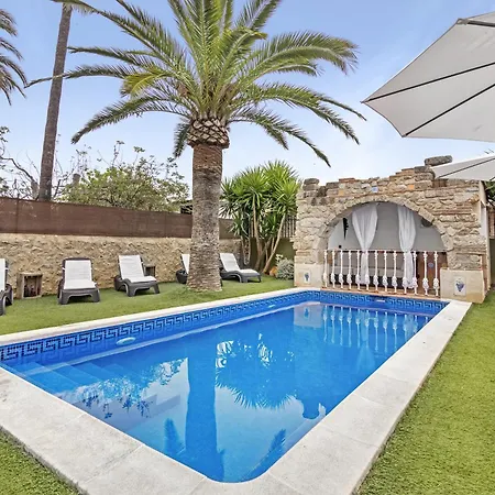 Holiday home Casa Mistela *