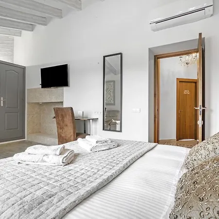 Holiday home Casa Mistela