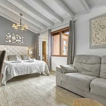 Casa Mistela Jalon