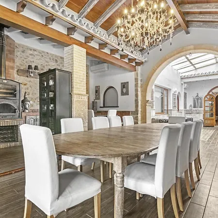 Casa Mistela Holiday home