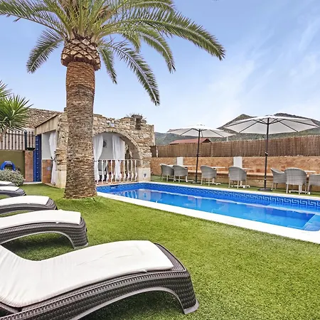 Holiday home Casa Mistela *