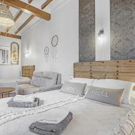 Holiday home Casa Mistela Jalon